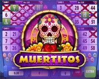 Muertitos